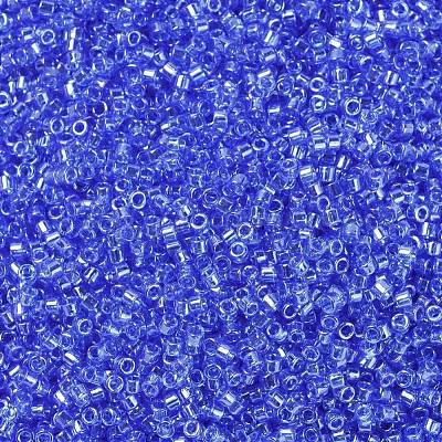 5gr Délica Miyuki 11/0 Azure luster DB 1230